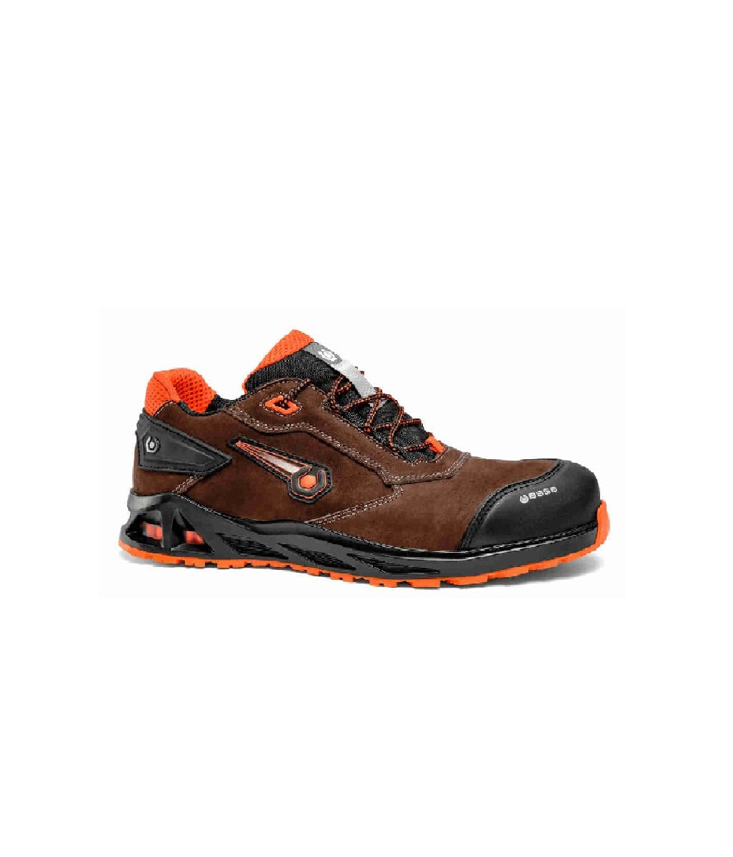 SCARPA BASSA K-HURRY - S3 HRO - BASE