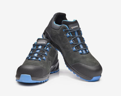 SCARPA BASSA K-ROAD S3 HRO - BASE