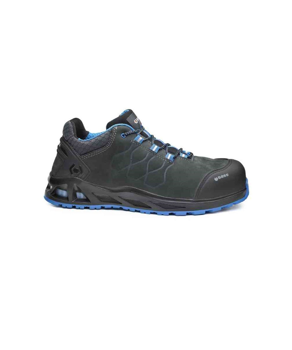 SCARPA BASSA K-ROAD S3 HRO - BASE