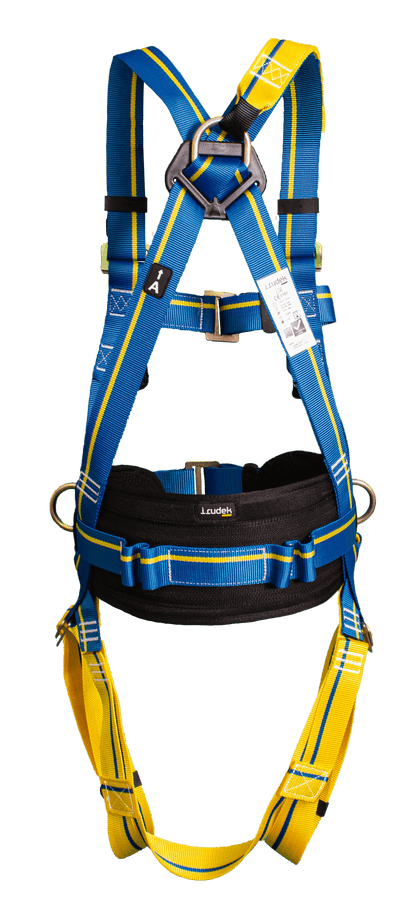 LIGHT PLUS 4 IRUDEK HARNESS