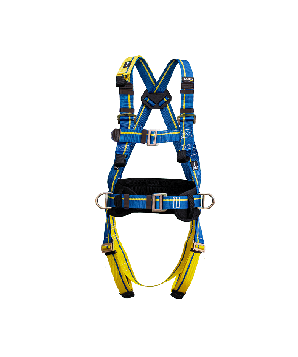 LIGHT PLUS 4 IRUDEK HARNESS