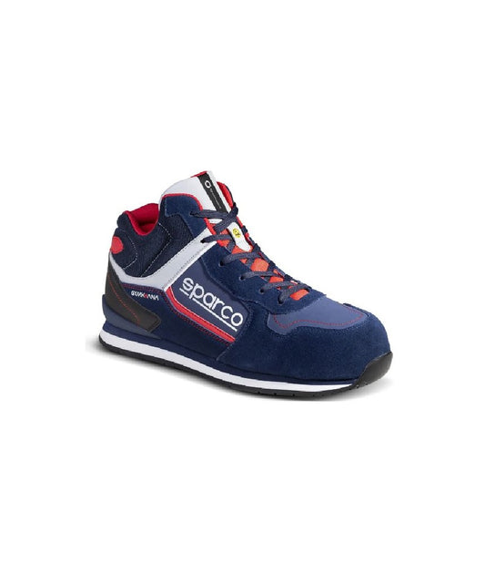 SCARPA ALTA OLYMPUS - S3 SRC HRO - SPARCO