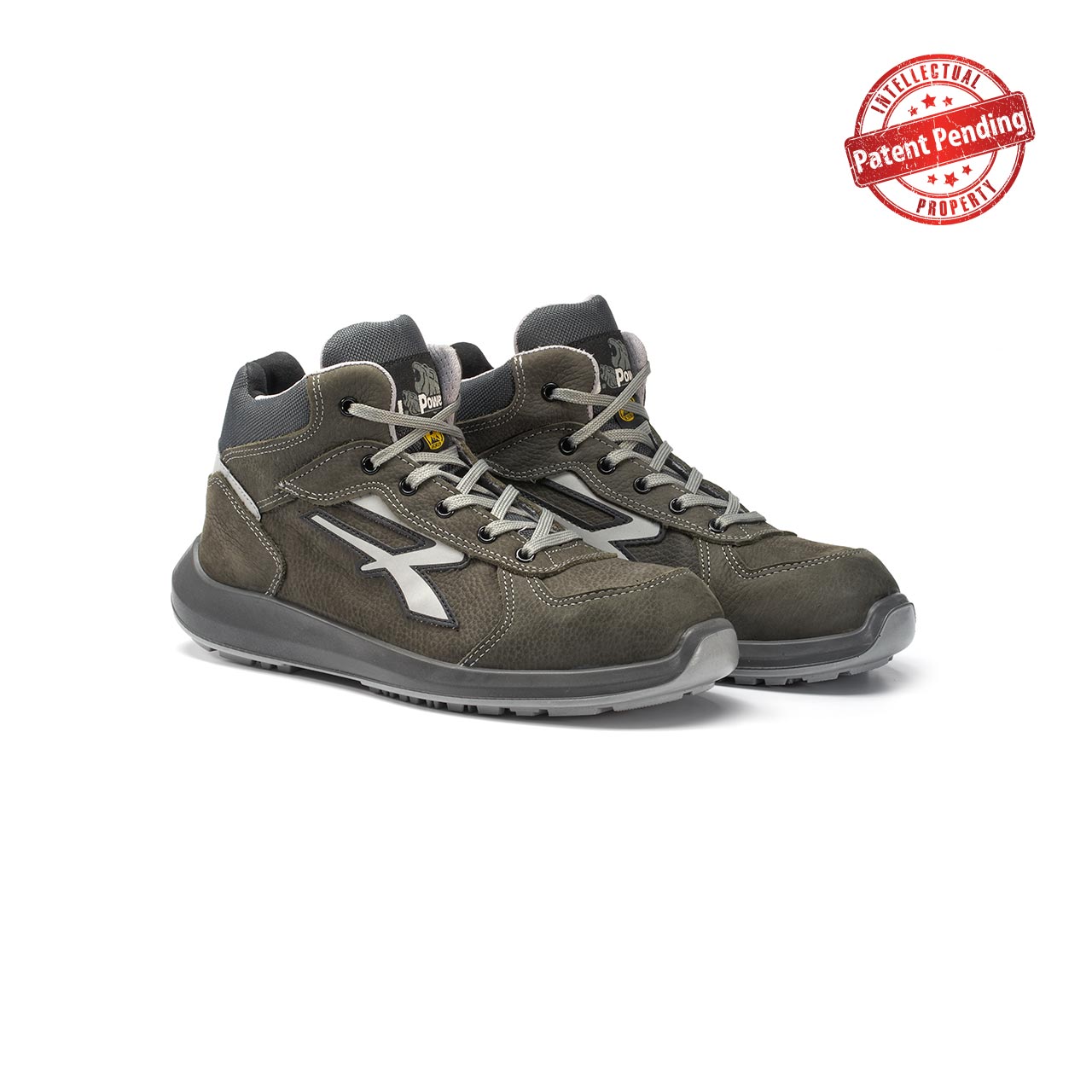 SCARPA ALTA MERAK S3 SRC CI ESD - U-POWER