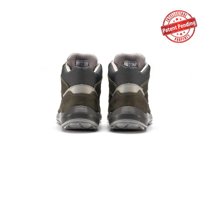 SCARPA ALTA MERAK S3 SRC CI ESD - U-POWER