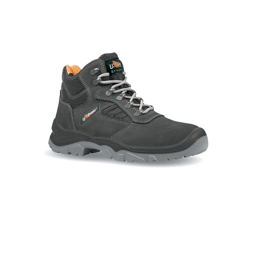 SCARPA ALTA REAL S1P SRC - U-POWER