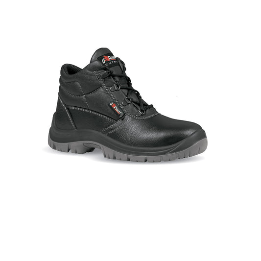 SAFE S3 SRC HIGH SHOE - U-POWER