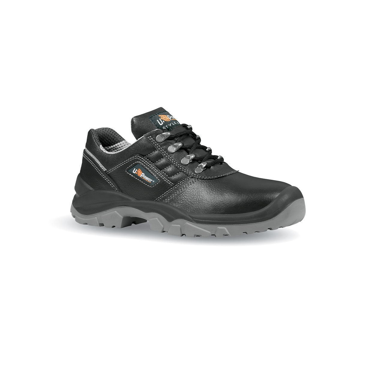 SCARPA BASSA TONGUE - S3 SRC - U-POWER