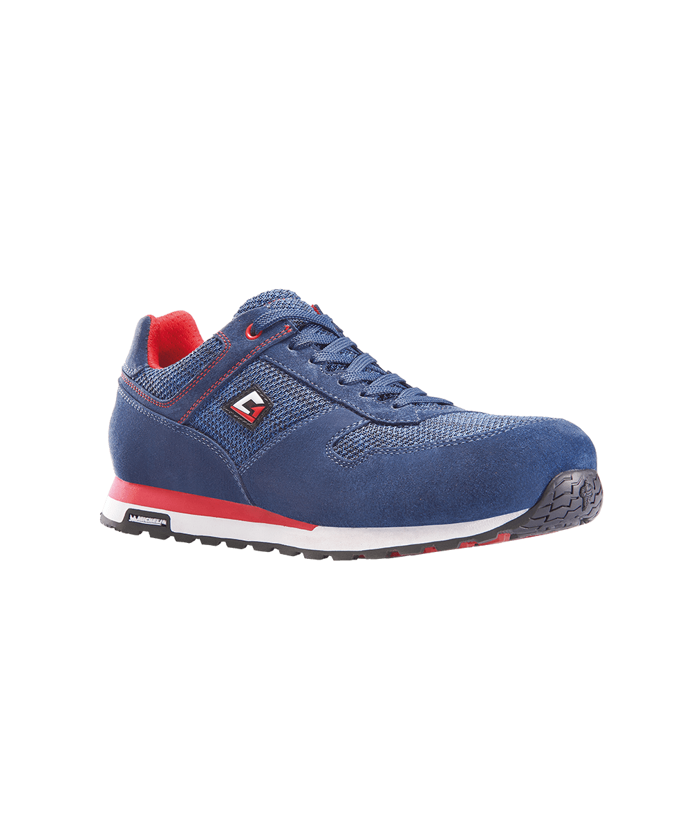 MONZA 2.0 LOW SHOE - S1P - GARSPORT