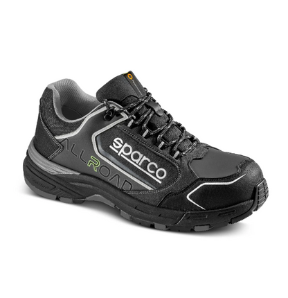 LOW STYRIA SHOE - S3 - SPARCO