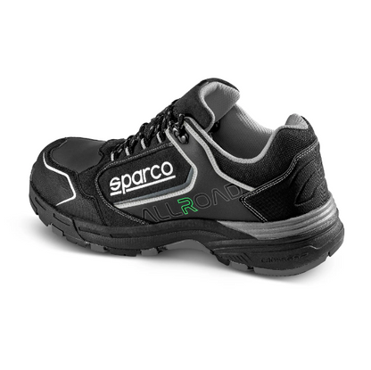 SCARPA BASSA STIRIA - S3 - SPARCO