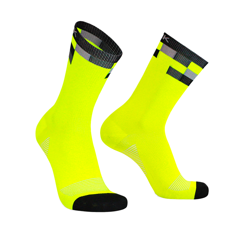 LONGLIFE SOCK - FOR SAFETY SHOES